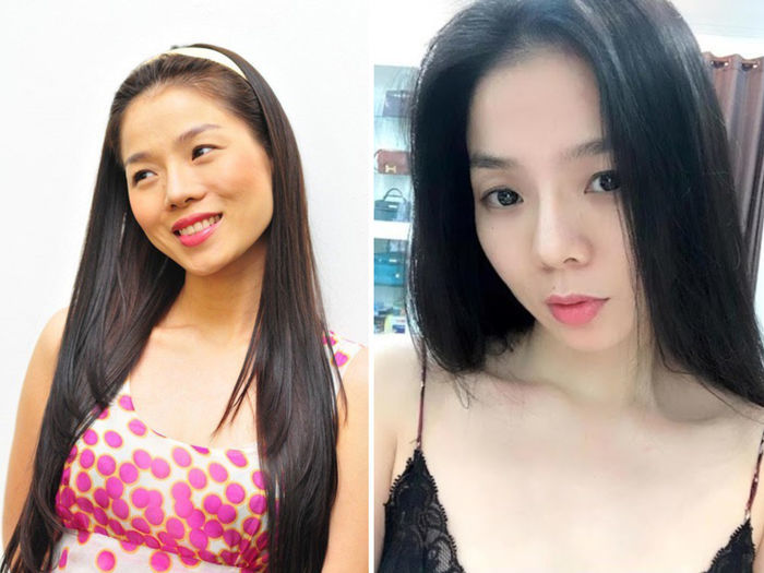 Bị đồn đập đi xây lại, Hiền Hồ và dàn sao Việt bình thản đối diện