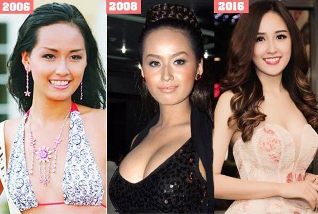 Bị đồn đập đi xây lại, Hiền Hồ và dàn sao Việt bình thản đối diện