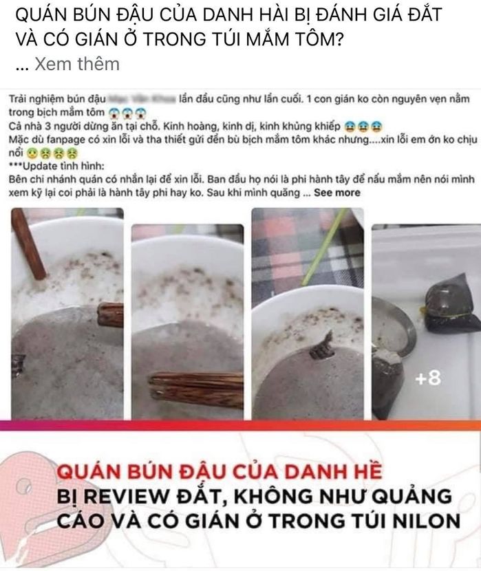 Bị phốt bán hàng: Mạc Văn Khoa nhận sai, Lý Quí Khánh cãi tay đôi