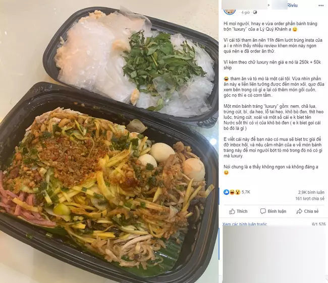 Bị phốt bán hàng: Mạc Văn Khoa nhận sai, Lý Quí Khánh cãi tay đôi