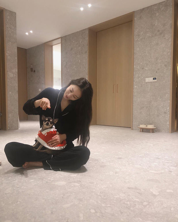 BLACKPINK và loạt mỹ nhân Kbiz diện đồ ngủ vẫn xinh xỉu