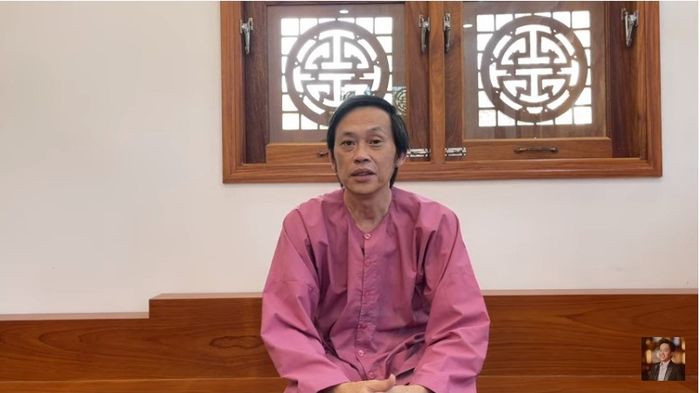 Bỏ ghế nóng, tưởng gì Hoài Linh cũng xài lại kế sách của sao Việt
