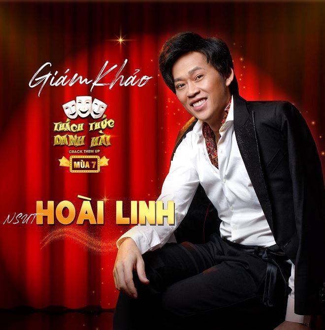 Bỏ ghế nóng, tưởng gì Hoài Linh cũng xài lại kế sách của sao Việt