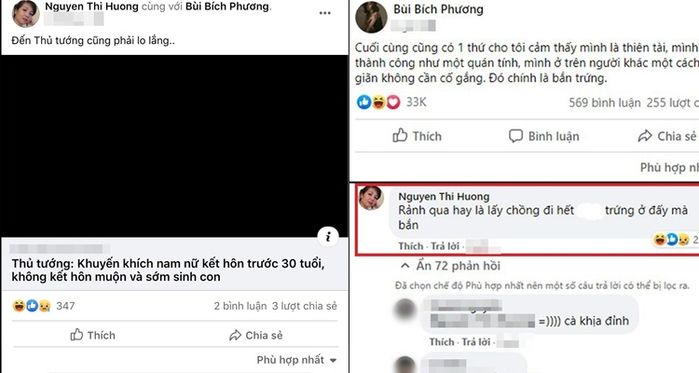 Bố mẹ cho phép yêu đương nhưng con cái bất lực vì không làm được