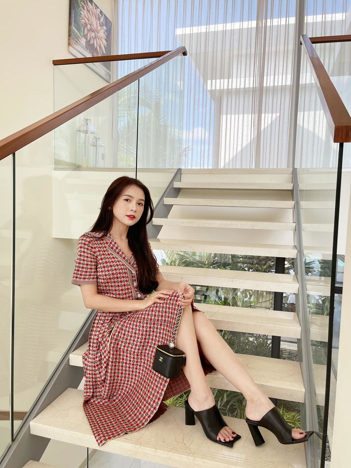 Bố mẹ cho phép yêu đương nhưng con cái bất lực vì không làm được