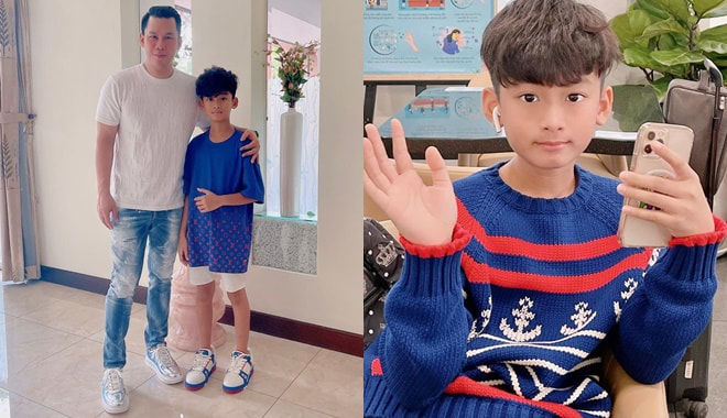 Con sao Việt được nuôi dạy tốt dù bố mẹ tan vỡ: bé nào cũng giỏi giang