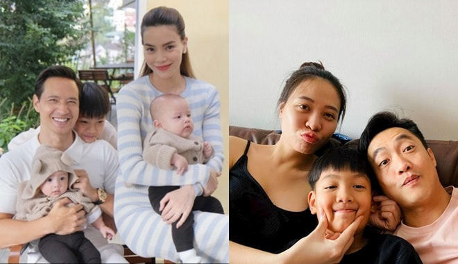 Con sao Việt được nuôi dạy tốt dù bố mẹ tan vỡ: bé nào cũng giỏi giang