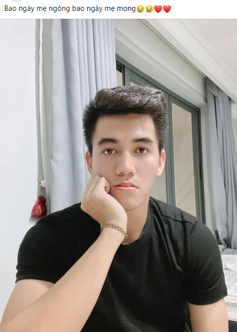 Bố Tiến Linh hé lộ tiêu chí chọn con dâu: chị em dư điều kiện là chắc