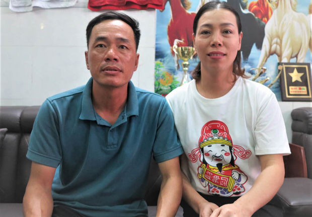 Bố Tiến Linh hé lộ tiêu chí chọn con dâu: chị em dư điều kiện là chắc