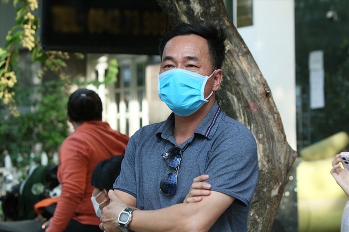 Bố Tiến Linh hé lộ tiêu chí chọn con dâu: chị em dư điều kiện là chắc