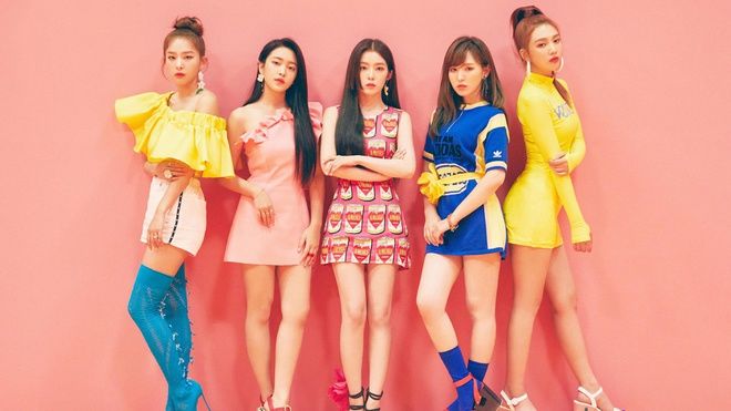 Visual đỉnh cũng khó cứu idol khi stylist đã hại: BTS bị chê tơi tả
