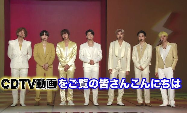Visual đỉnh cũng khó cứu idol khi stylist đã hại: BTS bị chê tơi tả