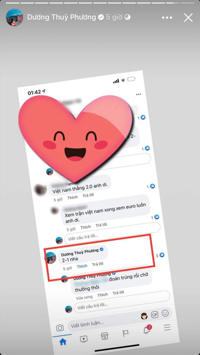Dàn WAGs lẫn bồ cũ của hội cầu thủ nô nức cổ vũ, tim bắn tung tóe