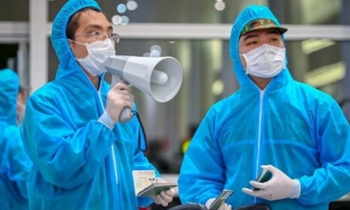 Ca nhiễm Covid-19 đi xuyên Việt: Khẩn cấp truy vết quy mô cả nước