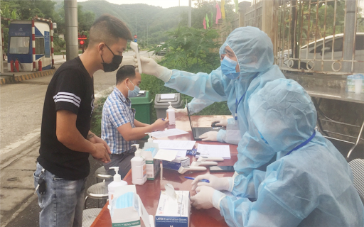 Ca nhiễm Covid-19 đi xuyên Việt: Khẩn cấp truy vết quy mô cả nước