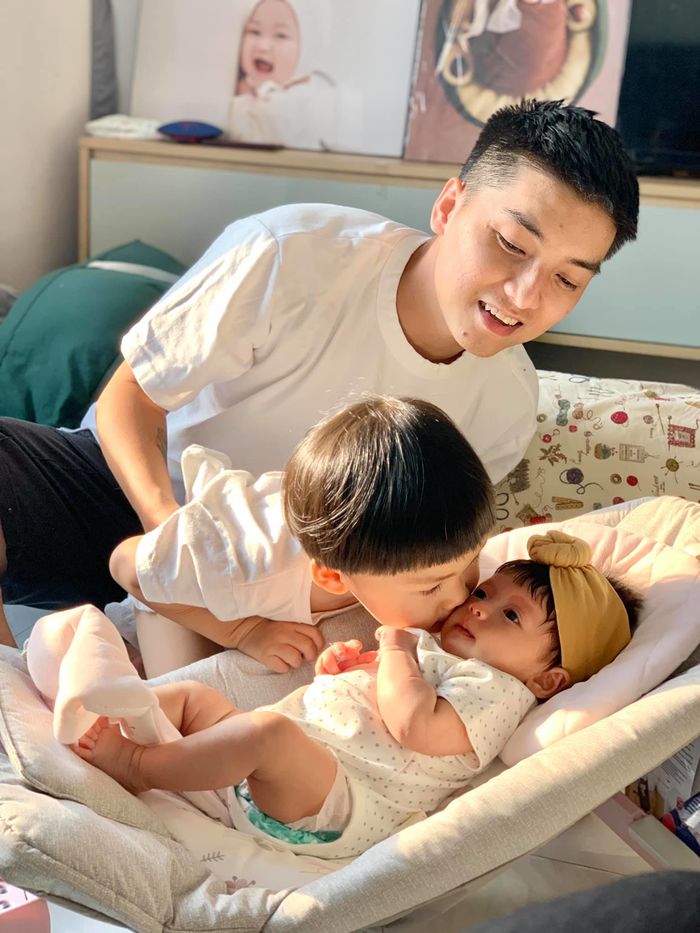 Các bộ phim truyền hình đã hơn chục tuổi: ai rồi cũng phải già đi