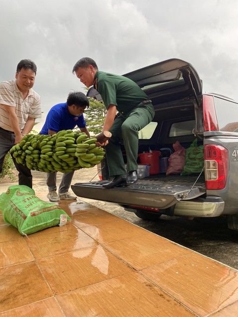 Các địa phương chung tay giúp Sài Gòn dập dịch: Hải Phòng hỗ trợ 10 tỷ
