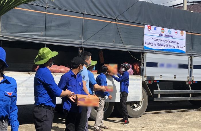 Các địa phương chung tay giúp Sài Gòn dập dịch: Hải Phòng hỗ trợ 10 tỷ