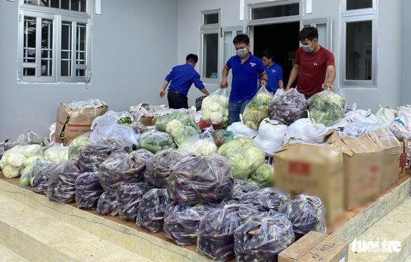 Các địa phương chung tay giúp Sài Gòn dập dịch: Hải Phòng hỗ trợ 10 tỷ