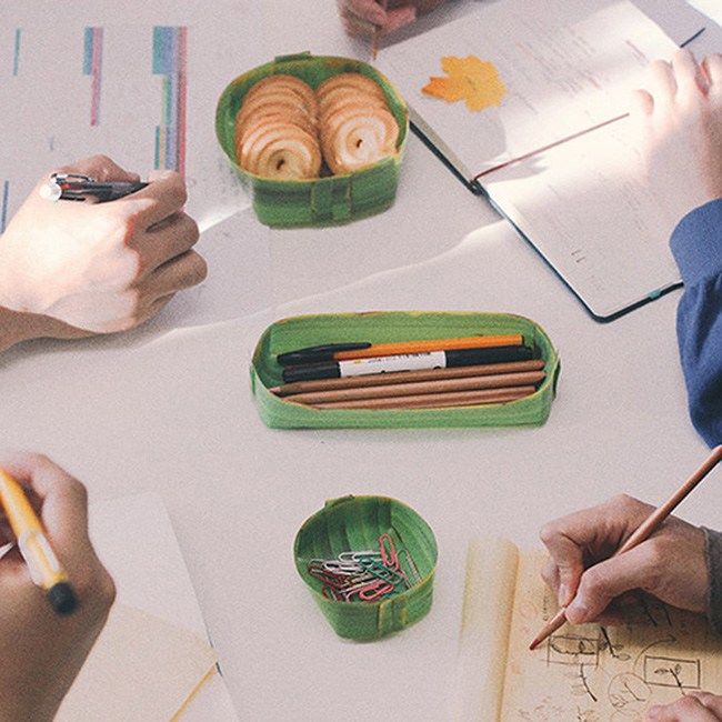 Các loại lá ở Việt Nam giá rẻ như cho, ra nước ngoài bán giá cao ngất