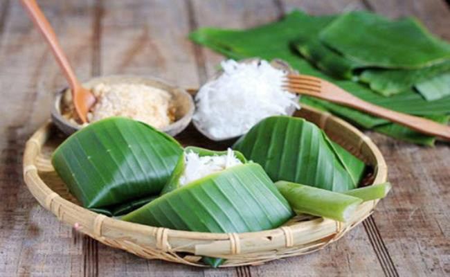 Các loại lá ở Việt Nam giá rẻ như cho, ra nước ngoài bán giá cao ngất