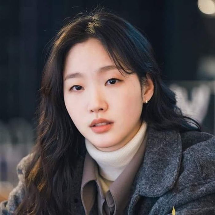 Bản sao của mỹ nhân Hàn: Truyền nhân Han So Hee là người mẫu tân binh