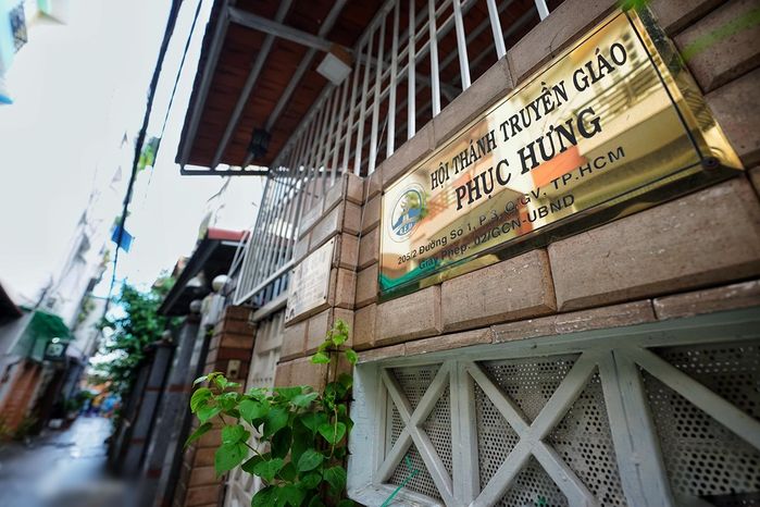 Các ổ dịch tại TP.HCM: Hội Truyền giáo Phục Hưng chỉ là 1 trong số đó