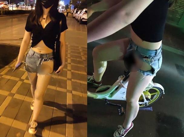 Các ông chồng: Em mặc gì cũng đẹp nhưng mặc hở là... auto ở nhà