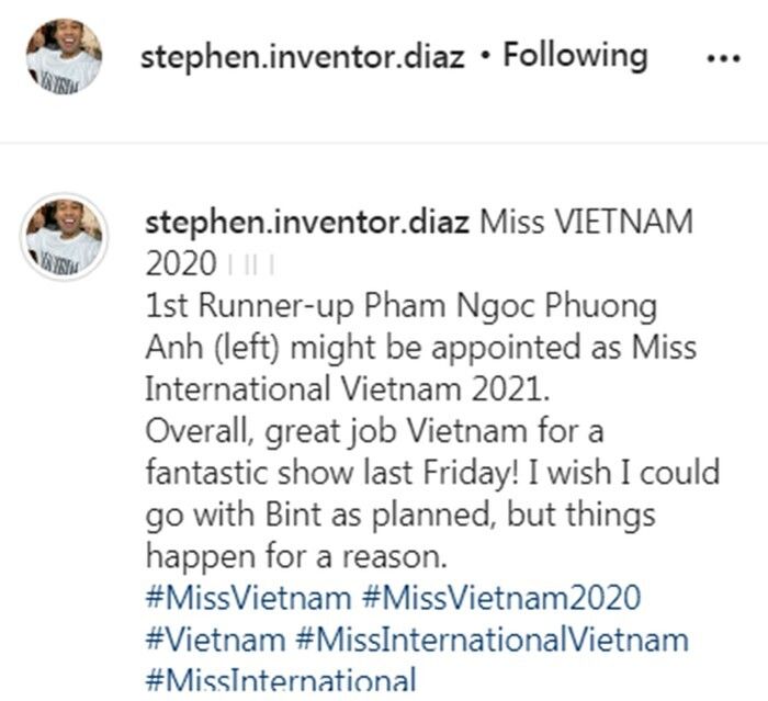 Cận kề Miss International 2021, Á hậu học giỏi lột xác ấn tượng