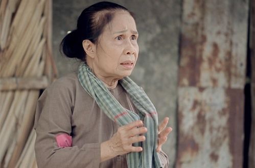 Cảnh đời trái ngược của dàn diễn viên Giã Từ Dĩ Vãng