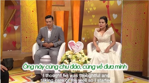 Cặp đôi ghét nhau thuở 17, lớn lên yêu nhau rồi về chung một nhà