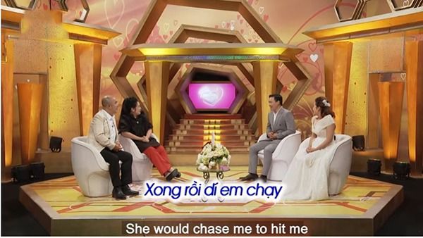 Cặp đôi ghét nhau thuở 17, lớn lên yêu nhau rồi về chung một nhà