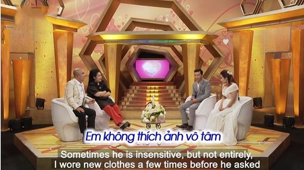 Cặp đôi ghét nhau thuở 17, lớn lên yêu nhau rồi về chung một nhà