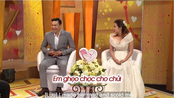 Cặp đôi ghét nhau thuở 17, lớn lên yêu nhau rồi về chung một nhà