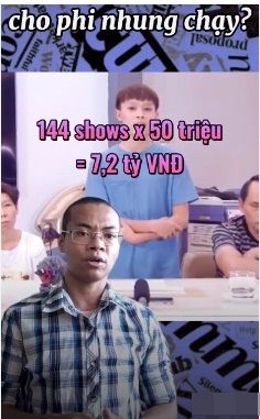 Cát xê của sao nhí: Hồ Văn Cường thua Phương Mỹ Chi đến 5 lần