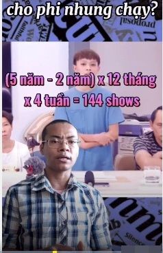 Cát xê của sao nhí: Hồ Văn Cường thua Phương Mỹ Chi đến 5 lần