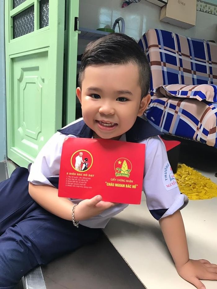 Cát xê của sao nhí: Hồ Văn Cường thua Phương Mỹ Chi đến 5 lần