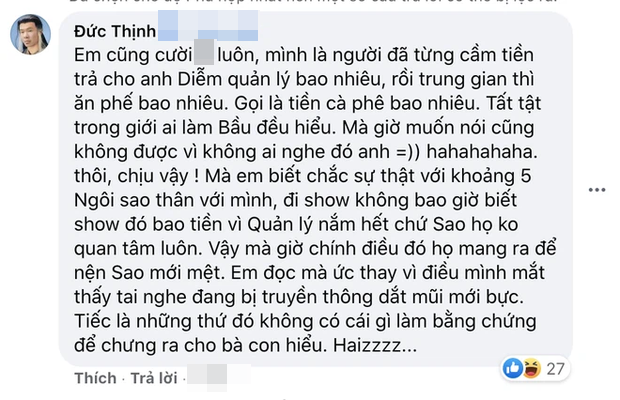 Cát xê của sao nhí: Hồ Văn Cường thua Phương Mỹ Chi đến 5 lần