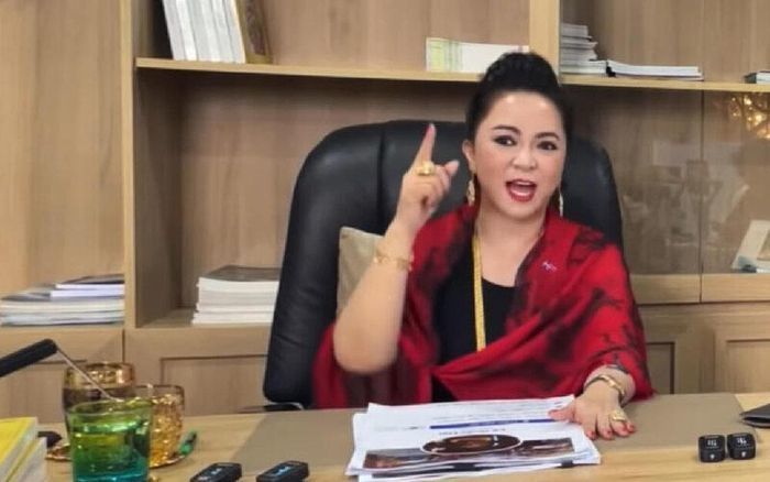 CĐM chia phe trước tin “streamer” Phương Hằng bị kiện 1000 tỷ