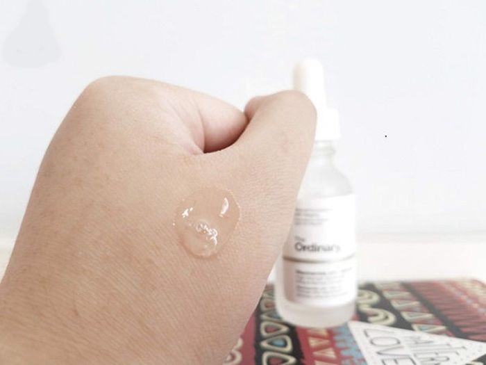 Hội chị em thi nhau xé vỏ hộp serum có chữ Tiếng Việt là fake bản Hàn