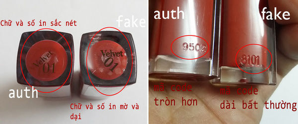 Hội chị em thi nhau xé vỏ hộp serum có chữ Tiếng Việt là fake bản Hàn