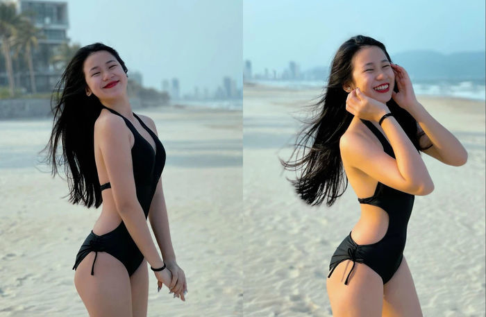 Chiêm ngưỡng diện mạo ở tuổi 16 của con sao Việt: Bỏ xa bố mẹ