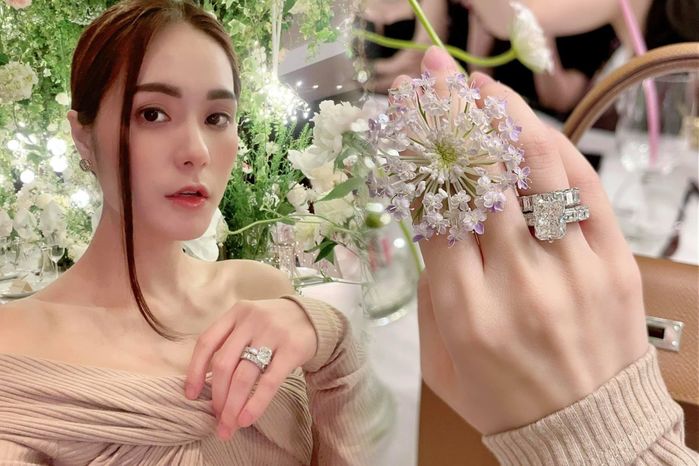 Choáng trước BST kim cương của hội đại gia: Trùm cuối chẳng ai xa lạ