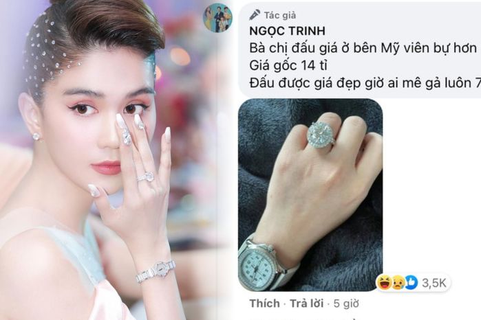 Choáng trước BST kim cương của hội đại gia: Trùm cuối chẳng ai xa lạ