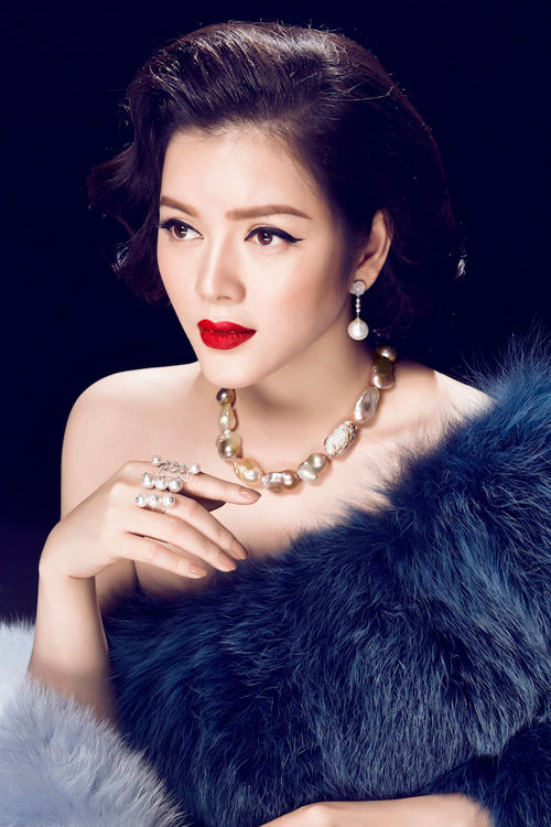 Choáng trước BST kim cương của hội đại gia: Trùm cuối chẳng ai xa lạ