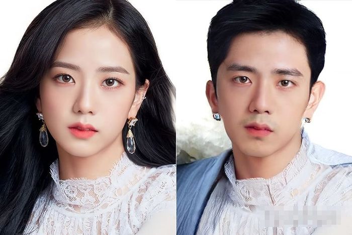 Chơi trội biến đổi giới tính, loạt idol nữ đẹp chuẩn nam thần
