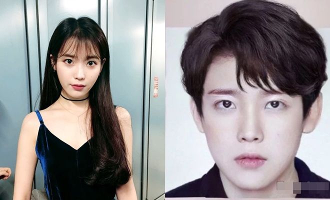 Chơi trội biến đổi giới tính, loạt idol nữ đẹp chuẩn nam thần