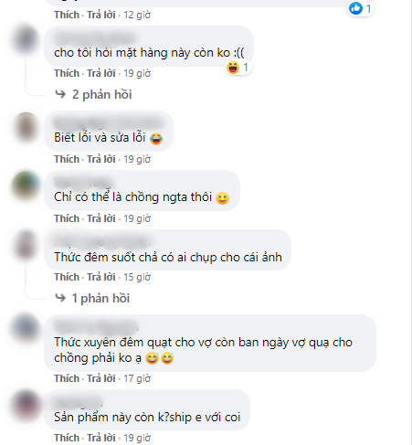 Chồng thức xuyên đêm quạt cho vợ con ngủ vì áy náy để vợ sinh lần 3