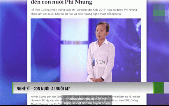 Chưa đầy 2 tháng Hoài Linh lên sóng truyền hình 2 lần, có cả Phi Nhung