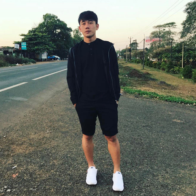 Còn phút là còn sút, Minh Vương chiếm spotlight MXH